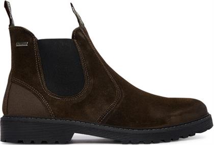 ΜΠΟΤΑΚΙΑ ΜΕ ΛΑΣΤΙΧΟ BARBOUR
