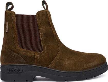 ΜΠΟΤΑΚΙΑ ΜΕ ΛΑΣΤΙΧΟ BARBOUR