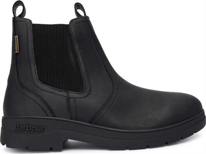 ΜΠΟΤΑΚΙΑ ΜΕ ΛΑΣΤΙΧΟ BARBOUR
