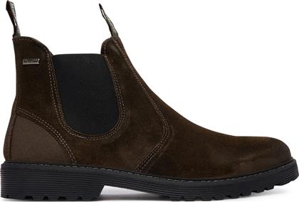 ΜΠΟΤΑΚΙΑ ΜΕ ΛΑΣΤΙΧΟ MFO0771BR98 ΧΑΚΙ BARBOUR