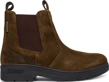 ΜΠΟΤΑΚΙΑ ΜΕ ΛΑΣΤΙΧΟ TURNBULL MFO0817OL77 ΚΑΦΕ BARBOUR