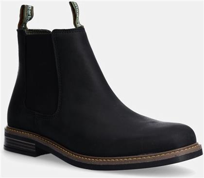 ΜΠΟΤΑΚΙΑ NUBUCK FARSLEY BARBOUR