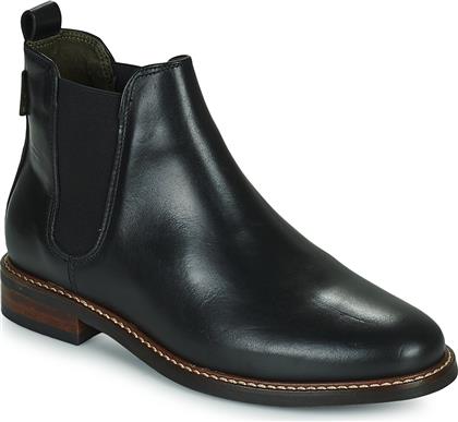 ΜΠΟΤΕΣ FOXTON BARBOUR