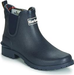 ΜΠΟΤΕΣ WILTON BARBOUR