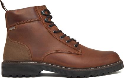 ΜΠΟΤΙΝΙΑ HARRISON MFO0816BR78 ΚΑΦΕ BARBOUR