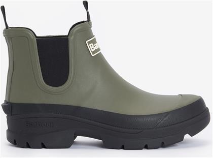 ΜΠΟΤΙΝΙΑ NIMBUS BARBOUR