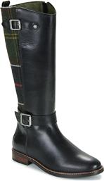 ΜΠΟΤΙΝΙΑ WREN BARBOUR