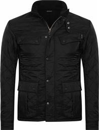 ΑΝΔΡΙΚΟ JACKET - INERNATIONAL ARIEL POLARQUILT (TR) MQU0365 BIBK91 BARBOUR