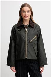 ΜΠΟΥΦΑΝ ARLENE ΧΡΩΜΑ: ΠΡΑΣΙΝΟ, LWX1482 BARBOUR
