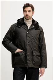 ΜΠΟΥΦΑΝ BEAUFORT BARBOUR