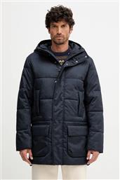 ΜΠΟΥΦΑΝ BEAUFORT ΧΡΩΜΑ: ΝΑΥΤΙΚΟ ΜΠΛΕ, MQU1861 BARBOUR