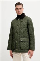 ΜΠΟΥΦΑΝ BEDALE MQU1865 BARBOUR