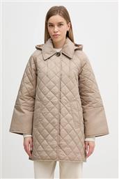 ΜΠΟΥΦΑΝ CARA ΧΡΩΜΑ: ΠΡΑΣΙΝΟ, LQU1887 BARBOUR