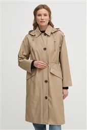 ΜΠΟΥΦΑΝ ΧΡΩΜΑ: ΜΠΕΖ, LWB0910BE31 BARBOUR