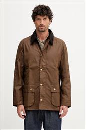 ΜΠΟΥΦΑΝ ΧΡΩΜΑ: ΓΚΡΙ BARBOUR