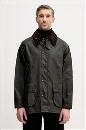 ΜΠΟΥΦΑΝ ΧΡΩΜΑ: ΚΑΦΕ BARBOUR