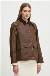 ΜΠΟΥΦΑΝ ΧΡΩΜΑ: ΚΑΦΕ, LWX1081 BARBOUR