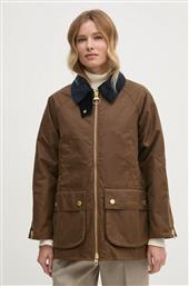 ΜΠΟΥΦΑΝ ΧΡΩΜΑ: ΚΑΦΕ, LWX1447TA51 BARBOUR