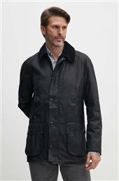 ΜΠΟΥΦΑΝ ΧΡΩΜΑ: ΜΑΥΡΟ BARBOUR