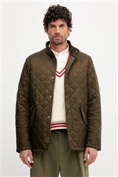 ΜΠΟΥΦΑΝ ΧΡΩΜΑ: ΝΑΥΤΙΚΟ ΜΠΛΕ BARBOUR