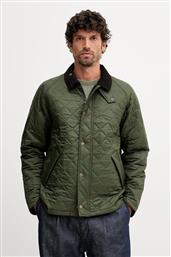 ΜΠΟΥΦΑΝ ΧΡΩΜΑ: ΠΡΑΣΙΝΟ, MQU1864 BARBOUR