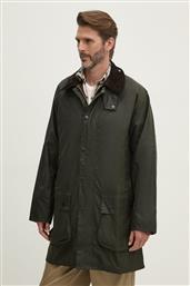 ΜΠΟΥΦΑΝ ΧΡΩΜΑ: ΠΡΑΣΙΝΟ, MWX0008 BARBOUR