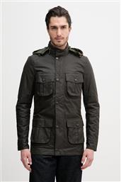 ΜΠΟΥΦΑΝ CORBRIDGE BARBOUR
