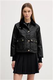 ΜΠΟΥΦΑΝ CROPPED BEADNELL WAX BARBOUR