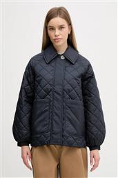 ΜΠΟΥΦΑΝ LAOISE ΧΡΩΜΑ: ΝΑΥΤΙΚΟ ΜΠΛΕ, LQU1886 BARBOUR