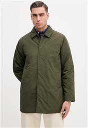 ΜΠΟΥΦΑΝ LORDEN ΧΡΩΜΑ: ΠΡΑΣΙΝΟ, MSP0167 BARBOUR