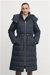 ΜΠΟΥΦΑΝ MANNUE PUFFER ΧΡΩΜΑ: ΝΑΥΤΙΚΟ ΜΠΛΕ, LQU1782 BARBOUR