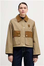 ΜΠΟΥΦΑΝ PHOEBE ΧΡΩΜΑ: ΜΠΕΖ, LCA0371 BARBOUR