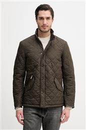 ΜΠΟΥΦΑΝ POWELL BARBOUR