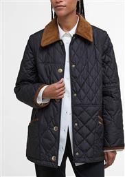 ΜΠΟΥΦΑΝ QUILT BARBOUR