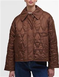 ΜΠΟΥΦΑΝ QUILT BARBOUR