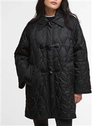 ΜΠΟΥΦΑΝ QUILT BARBOUR