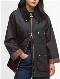 ΜΠΟΥΦΑΝ WAX BARBOUR