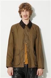 ΜΠΟΥΦΑΝ WAX DECK JACKET BARBOUR