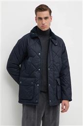 ΜΠΟΥΦΑΝ WINTER BEDALE ΧΡΩΜΑ: ΝΑΥΤΙΚΟ ΜΠΛΕ, MQU1807 BARBOUR