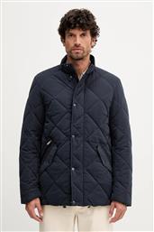 ΜΠΟΥΦΑΝ WINTER CHELSEA QUILTED JACKET ΧΡΩΜΑ: ΚΑΦΕ, MQU1686 BARBOUR