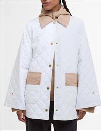 ΜΠΟYΦΑΝ QUILT BARBOUR