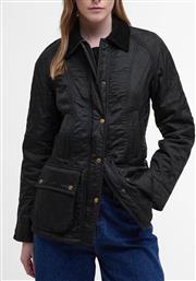 ΜΠΟYΦΑΝ QUILT BARBOUR