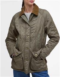 ΜΠΟYΦΑΝ QUILT BARBOUR