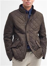 ΜΠΟYΦΑΝ QUILT BARBOUR