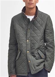 ΜΠΟYΦΑΝ QUILT BARBOUR