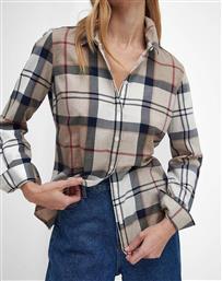 BREDON CHECK SHIRT BARBOUR