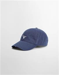 CASCADE SPORTS CAP BARBOUR από το SHOPPING HOUSE