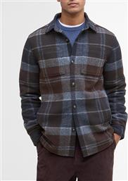 CHAPTER TAILORED CHECK OVERSHIRT BARBOUR