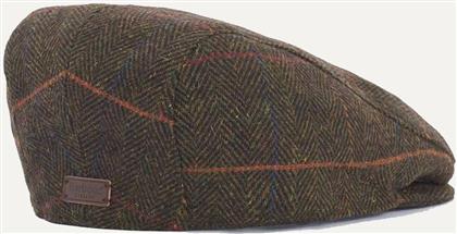CHEVIOT FLAT CAP BARBOUR