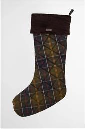 ΧΡΙΣΤΟΥΓΕΝΝΙΑΤΙΚΗ ΚΑΛΤΣΑ CHRISTMAS STOCKING BARBOUR